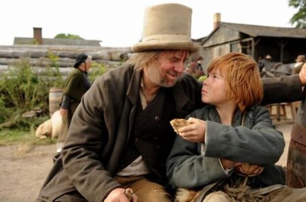 Tom Sawyer (2011) - photo 3