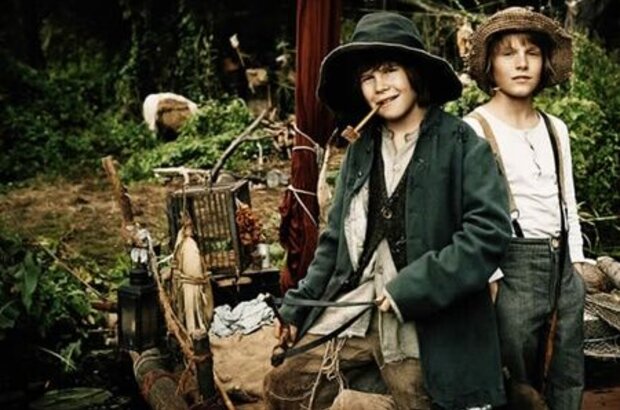 Tom Sawyer (2011) - photo 2
