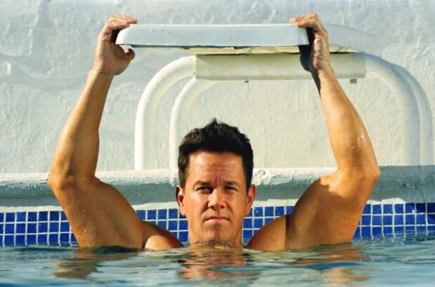 Pain & Gain (2013) - photo 10