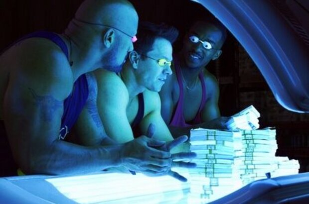 Pain & Gain (2013) - photo 4