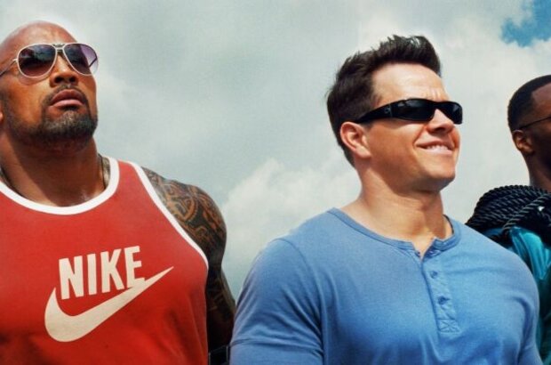 Pain & Gain (2013) - photo 2