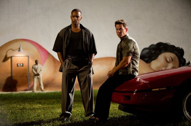 Pain & Gain (2013) - photo 14