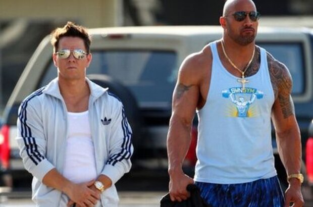 Pain & Gain (2013) - photo 3