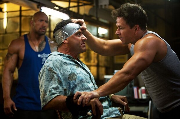 Pain & Gain (2013) - photo 7