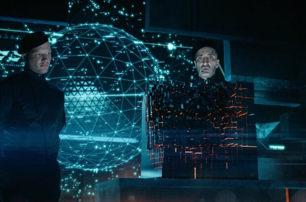 Titanium (2014) - photo 16