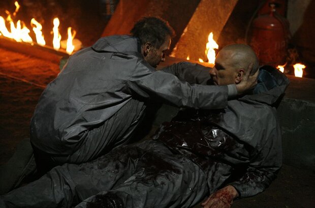 Titanium (2014) - photo 3