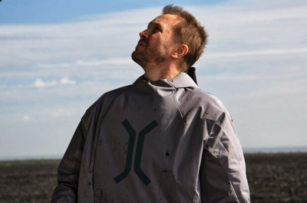 Titanium (2014) - photo 5