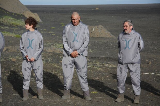 Titanium (2014) - photo 7