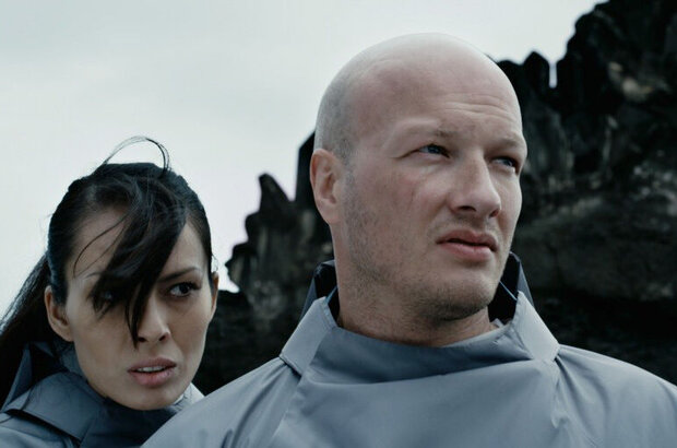 Titanium (2014) - photo 12