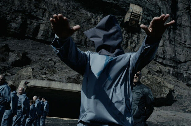 Titanium (2014) - photo 10