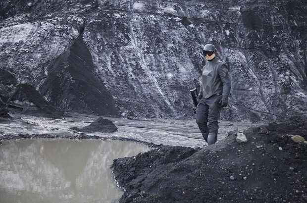 Titanium (2014) - photo 8