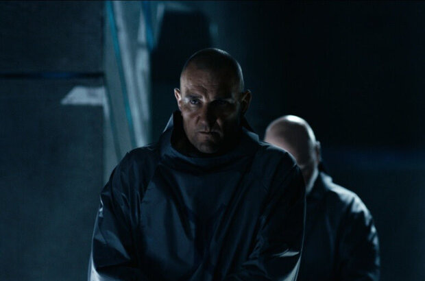 Titanium (2014) - photo 9