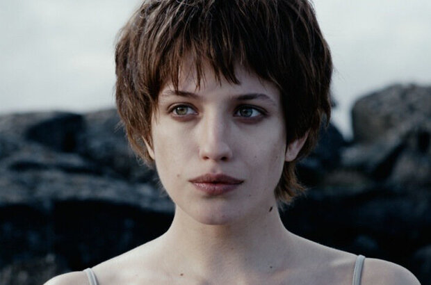 Titanium (2014) - photo 15