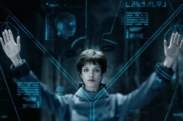 Titanium (2014) - photo 2