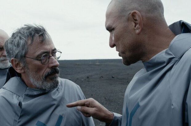 Titanium (2014) - photo 13