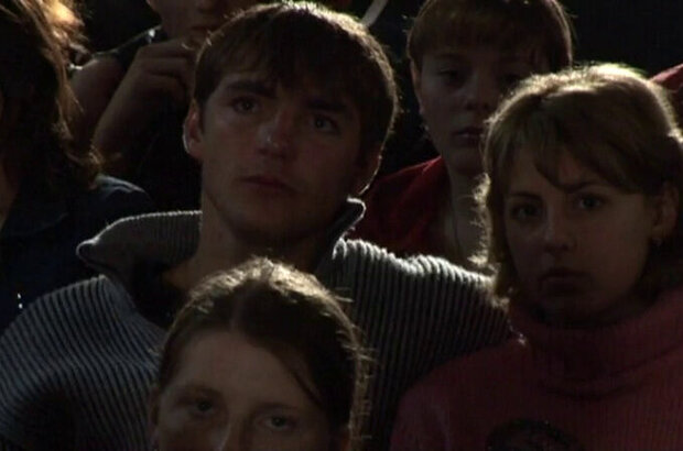 Pismo Fellini (2006) - photo 7