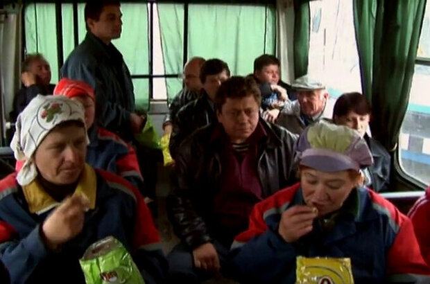 Pismo Fellini (2006) - photo 8