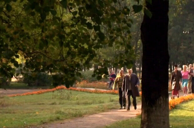 Pismo Fellini (2006) - photo 9