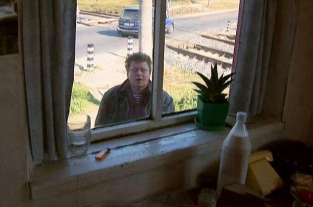 Pismo Fellini (2006) - photo 12