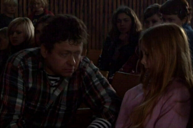Pismo Fellini (2006) - photo 15