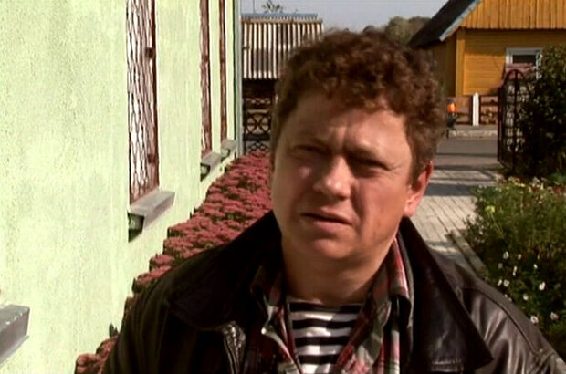 Pismo Fellini (2006) - photo 1