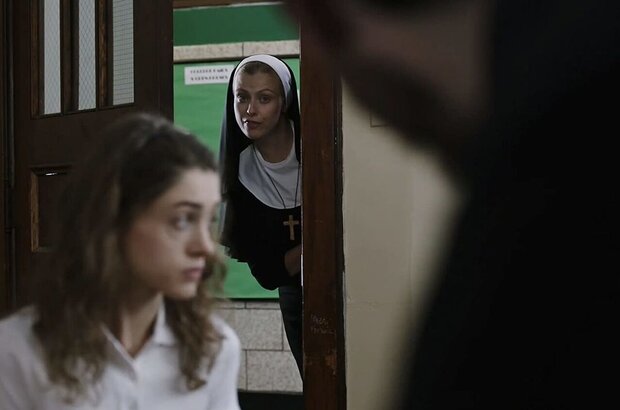 Yes, God, Yes (2020) - photo 3