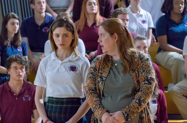 Yes, God, Yes (2020) - photo 7