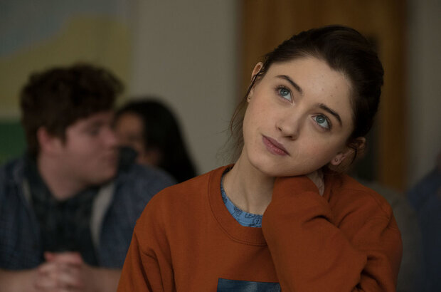 Yes, God, Yes (2020) - photo 6