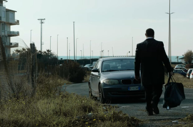 Bad Blood (2022) - photo 7