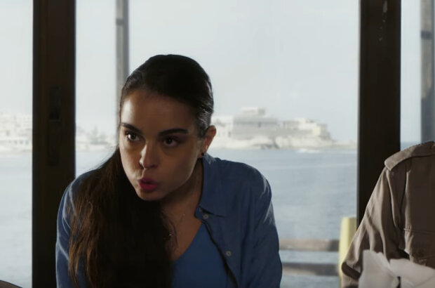 Bad Blood (2022) - photo 1