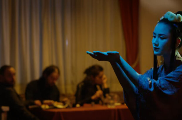 Bad Blood (2022) - photo 3