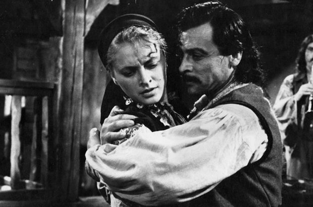 The Mill of Good Luck (1957) - photo 1