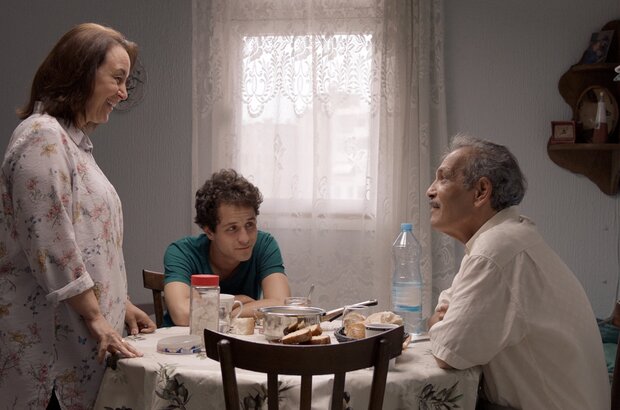 Dear Son (2018) - photo 1
