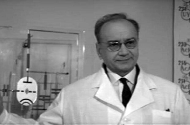 Thirty Three (1965) - photo 5