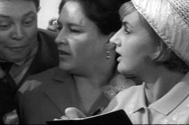 Thirty Three (1965) - photo 3