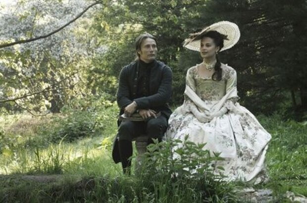 A Royal Affair (2012) - photo 3