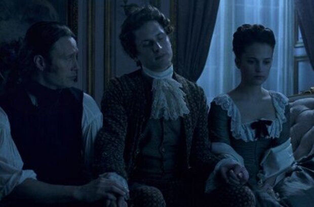 A Royal Affair (2012) - photo 7