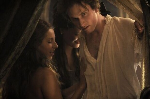 A Royal Affair (2012) - photo 1