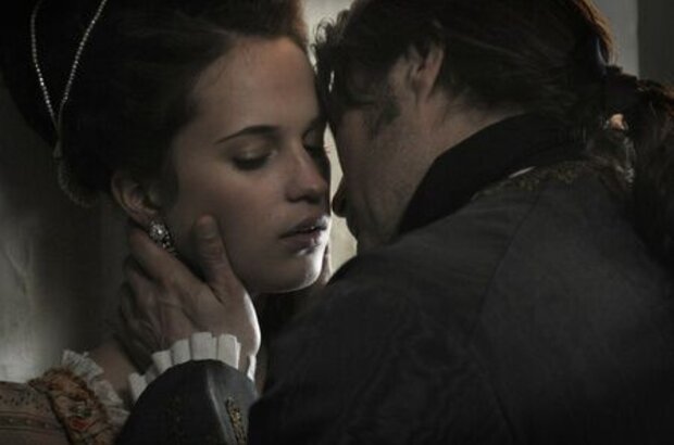A Royal Affair (2012) - photo 4