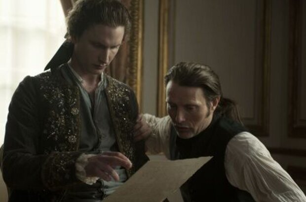 A Royal Affair (2012) - photo 6