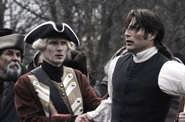 A Royal Affair (2012) - photo 2
