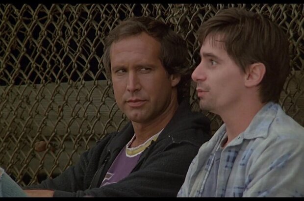 Fletch (1985) - photo 7