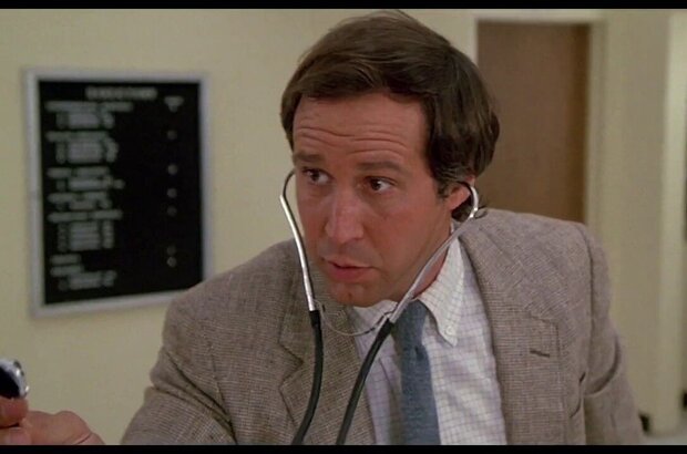 Fletch (1985) - photo 2