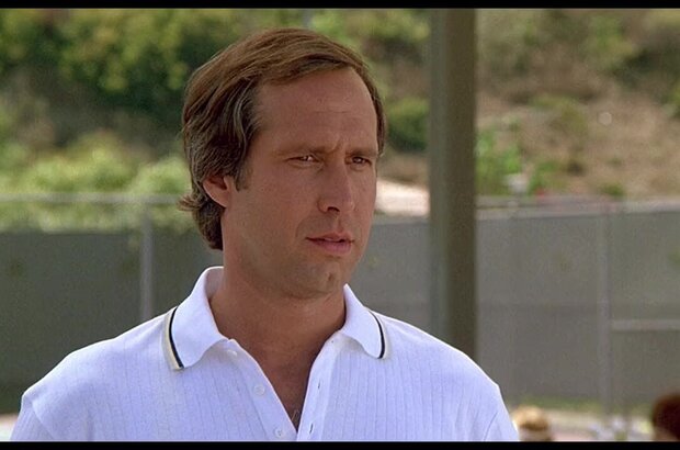Fletch (1985) - photo 3