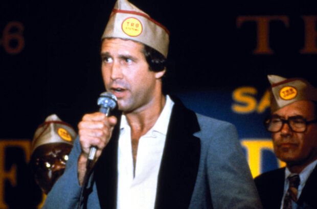 Fletch (1985) - photo 8