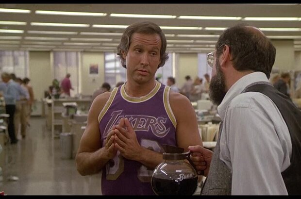 Fletch (1985) - photo 6