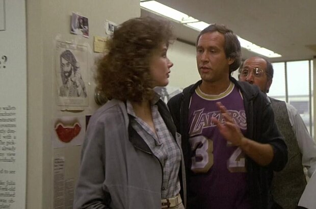 Fletch (1985) - photo 1