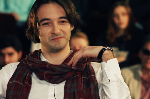 Konkursant. Smertonosnoe shou (2016) - photo 7