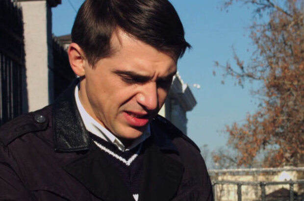 Konkursant. Smertonosnoe shou (2016) - photo 8