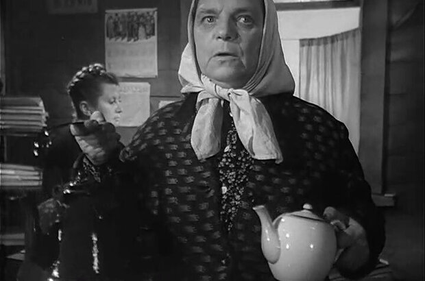 Dozhdi (1958) - photo 5